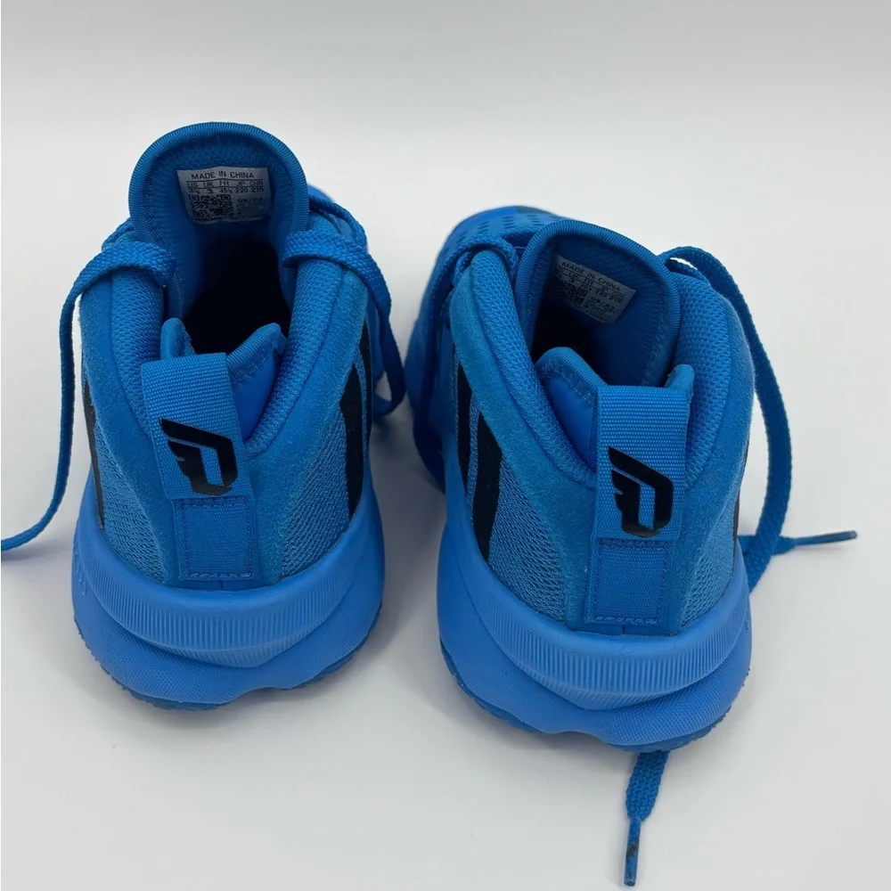 [ID5679]Adidas DAME 8 EXTPLY